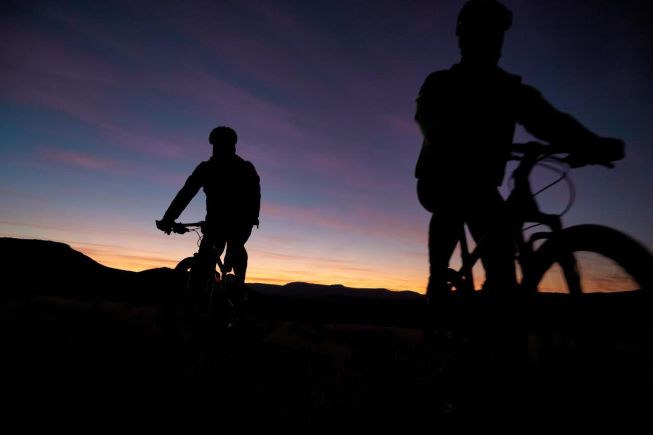 Glen Harry Game Reserve Graaff-Reinet エクステリア 写真