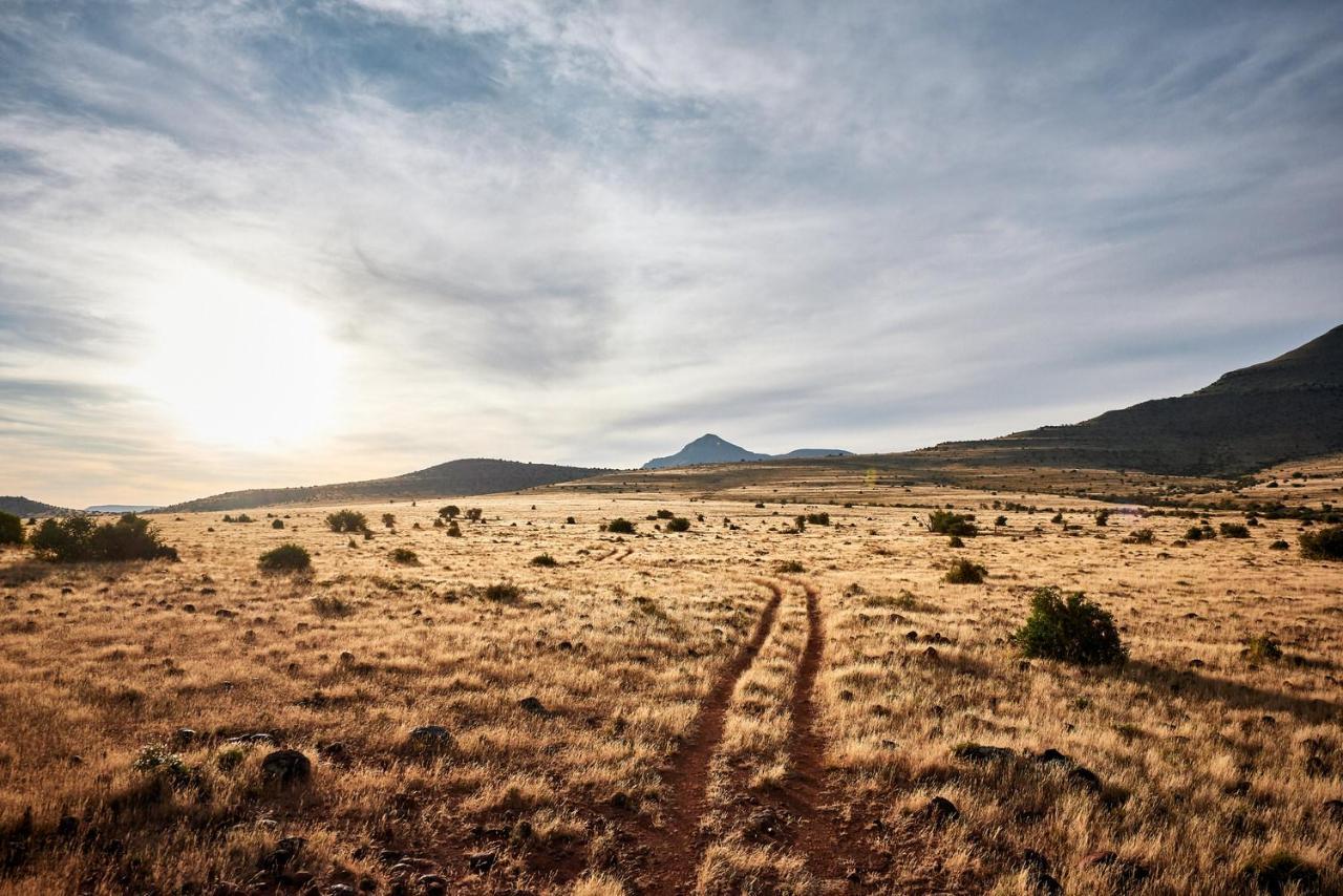 Glen Harry Game Reserve Graaff-Reinet エクステリア 写真