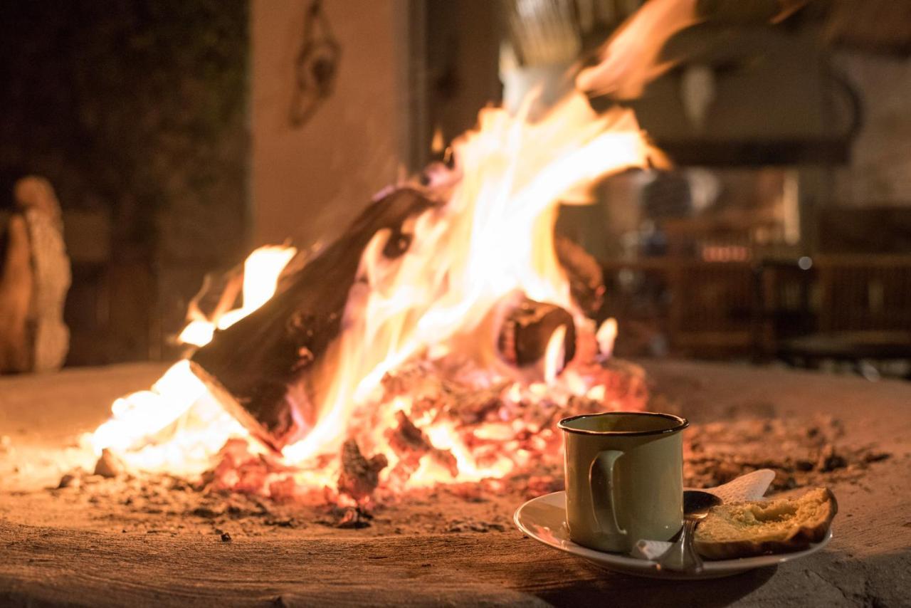 Glen Harry Game Reserve Graaff-Reinet エクステリア 写真