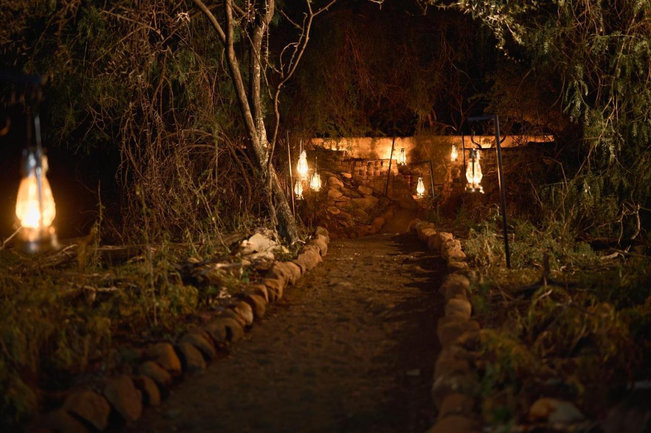 Glen Harry Game Reserve Graaff-Reinet エクステリア 写真