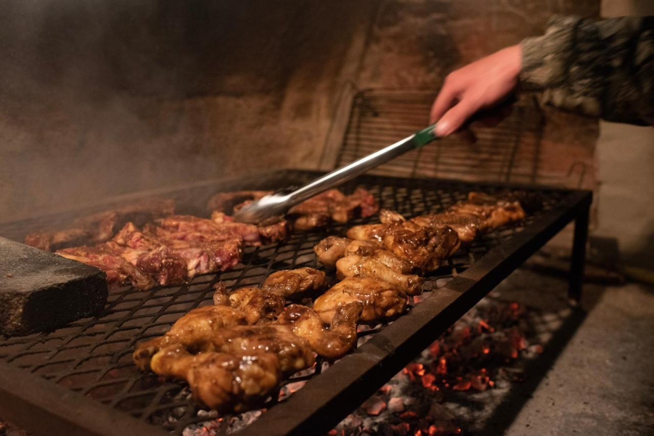 Glen Harry Game Reserve Graaff-Reinet エクステリア 写真