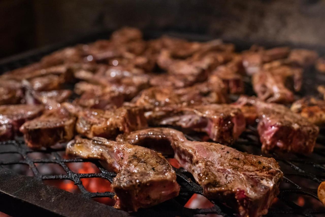 Glen Harry Game Reserve Graaff-Reinet エクステリア 写真