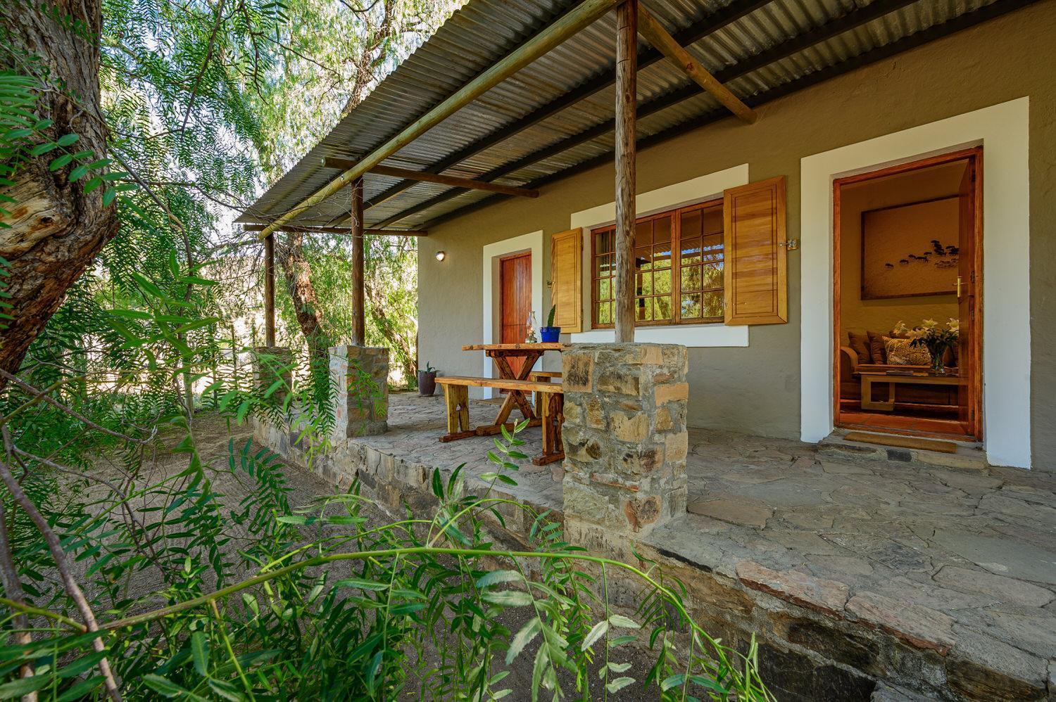 Glen Harry Game Reserve Graaff-Reinet 部屋 写真