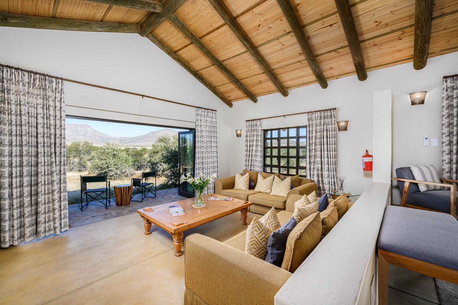 Glen Harry Game Reserve Graaff-Reinet 部屋 写真