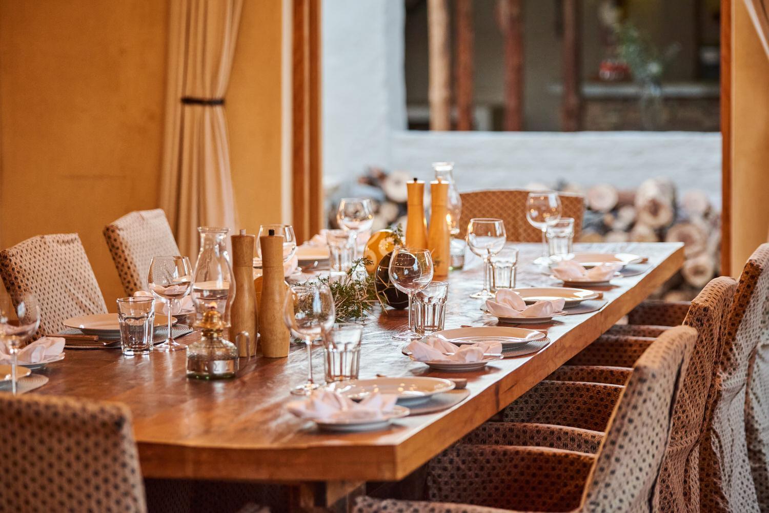 Glen Harry Game Reserve Graaff-Reinet 部屋 写真