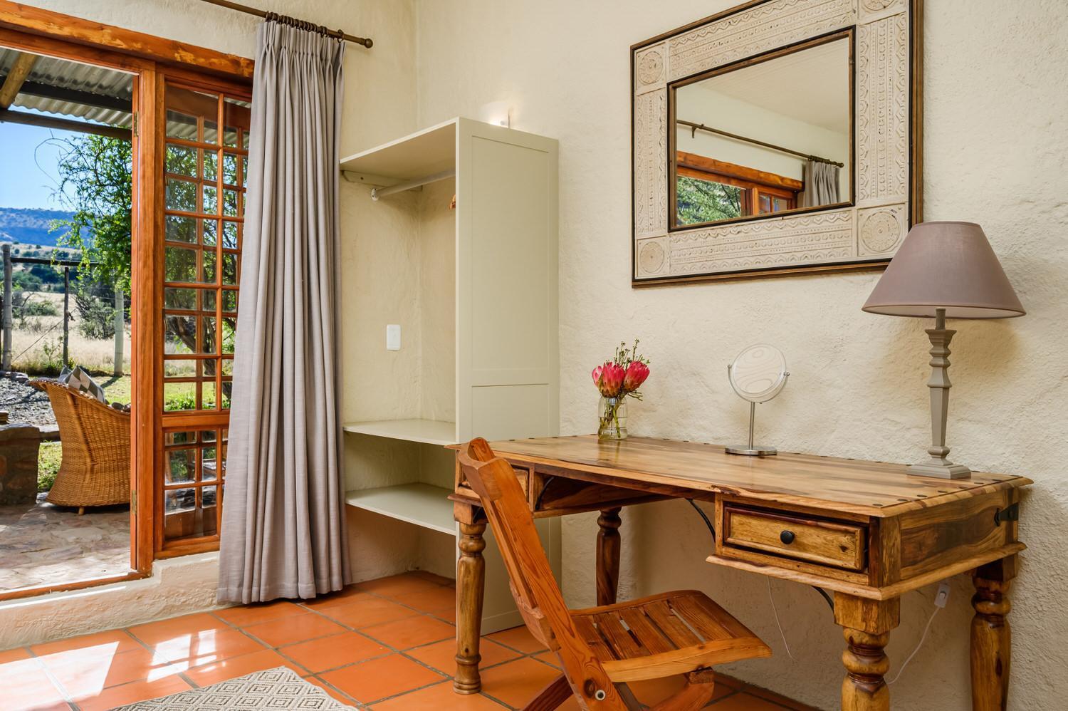 Glen Harry Game Reserve Graaff-Reinet 部屋 写真