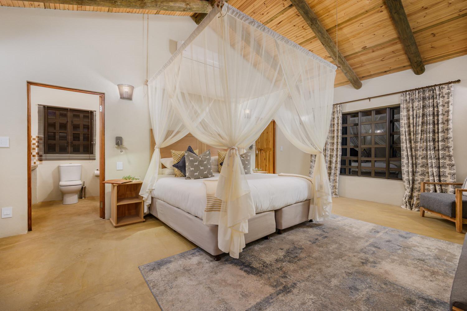 Glen Harry Game Reserve Graaff-Reinet 部屋 写真