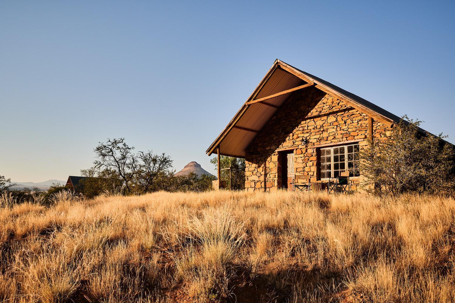 Glen Harry Game Reserve Graaff-Reinet 部屋 写真