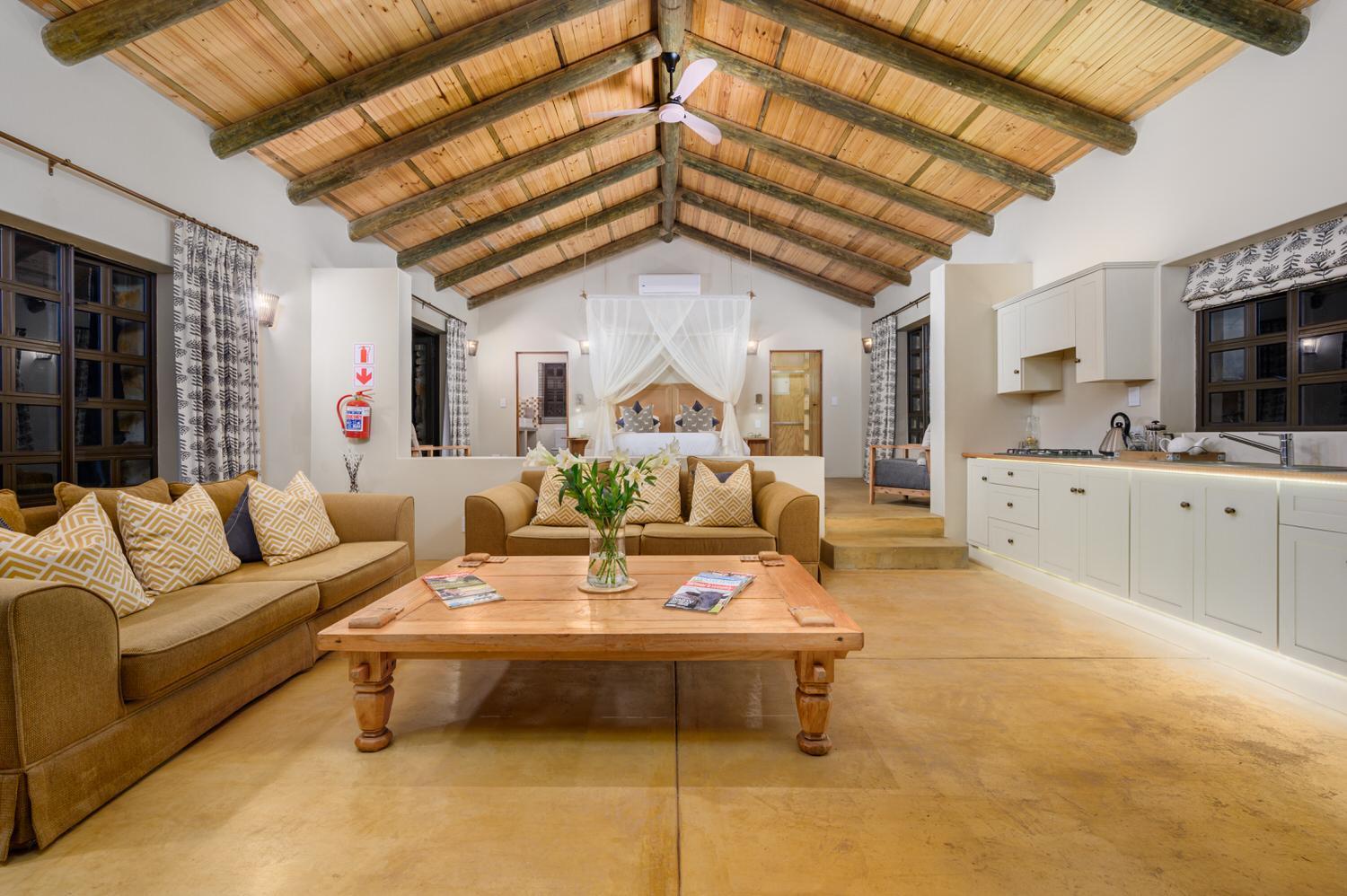Glen Harry Game Reserve Graaff-Reinet 部屋 写真