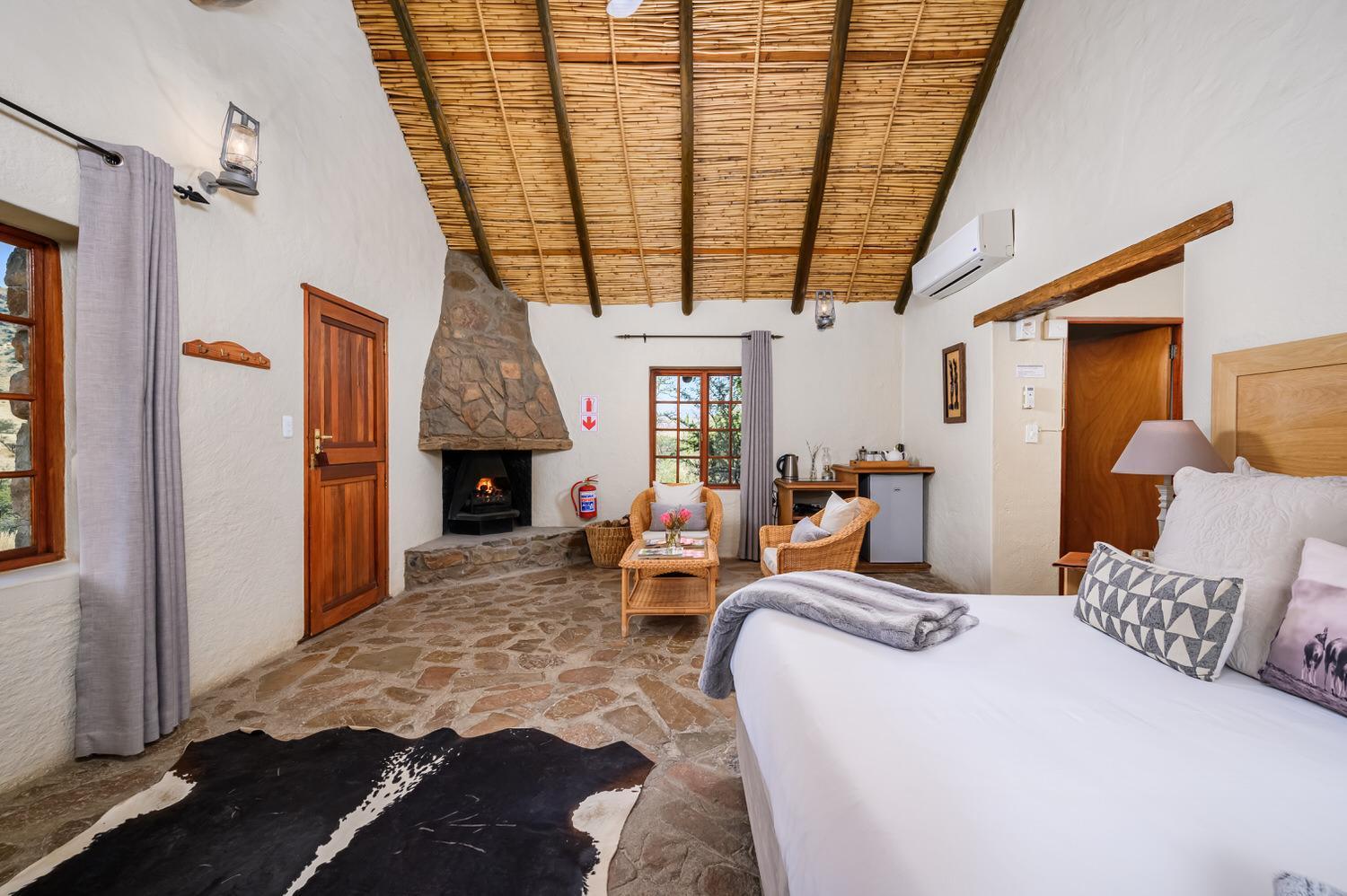 Glen Harry Game Reserve Graaff-Reinet 部屋 写真