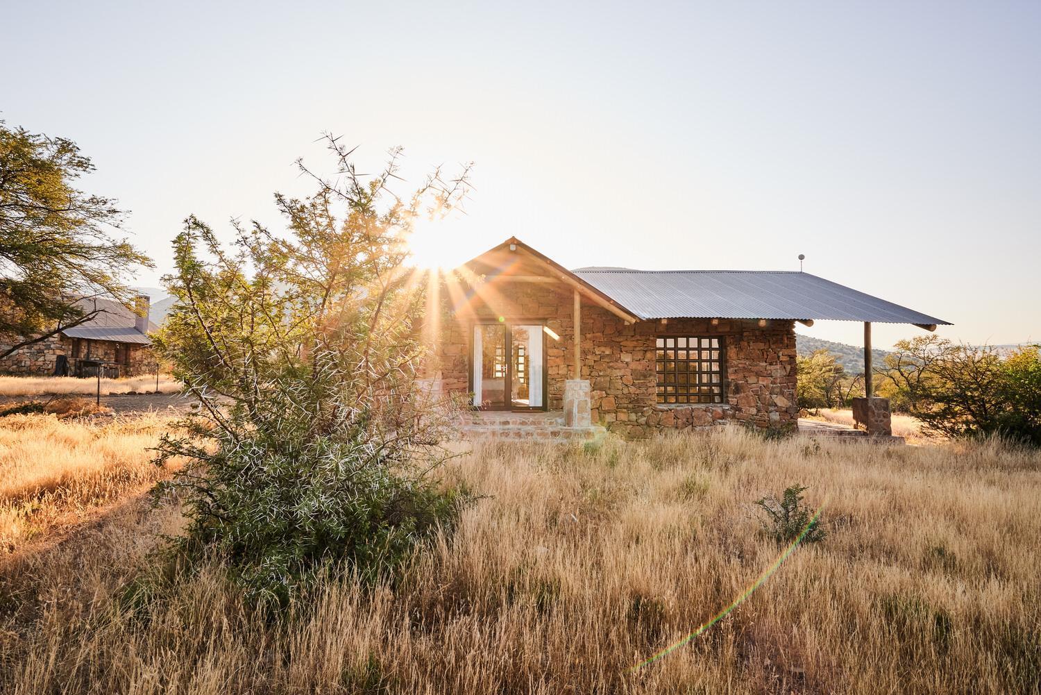 Glen Harry Game Reserve Graaff-Reinet 部屋 写真