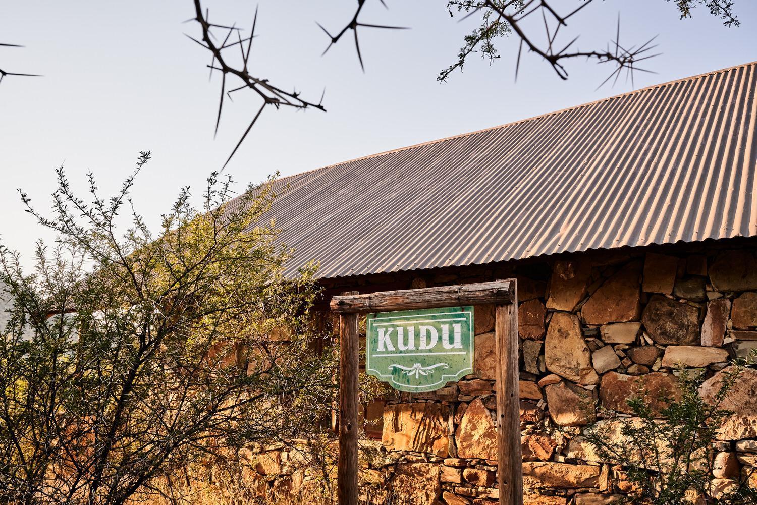 Glen Harry Game Reserve Graaff-Reinet 部屋 写真