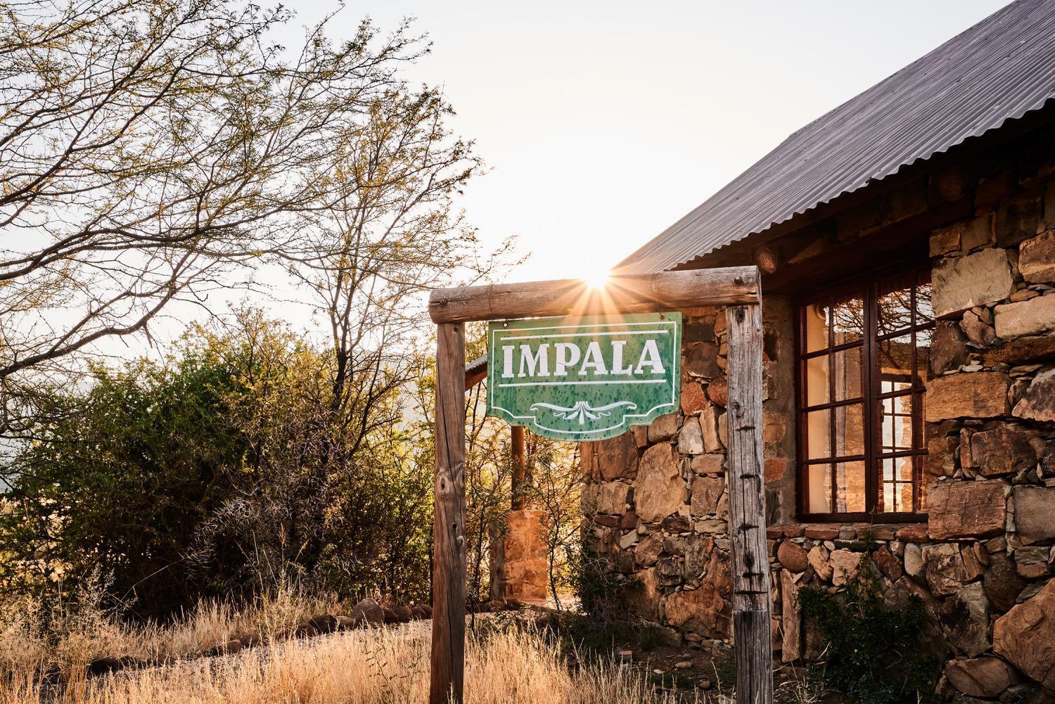 Glen Harry Game Reserve Graaff-Reinet 部屋 写真