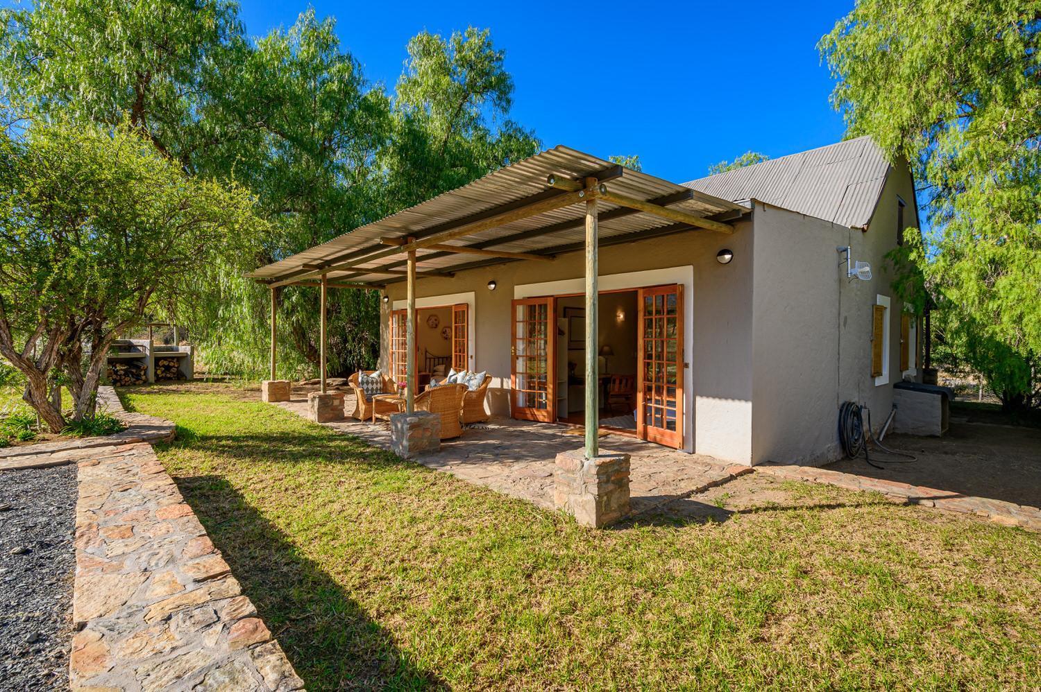 Glen Harry Game Reserve Graaff-Reinet 部屋 写真