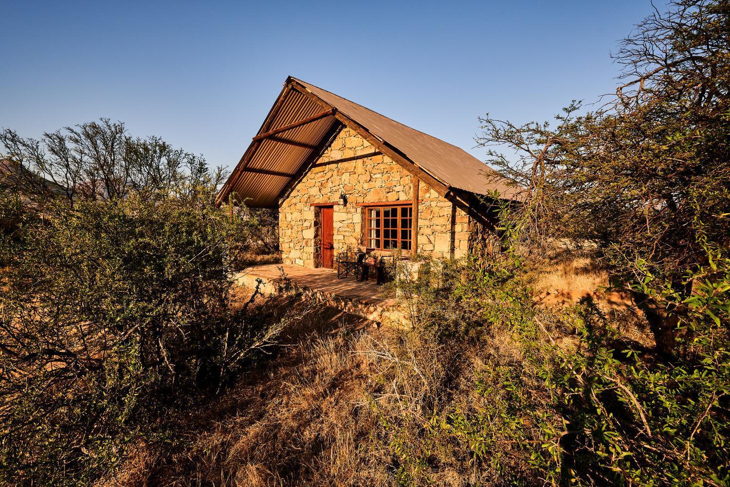 Glen Harry Game Reserve Graaff-Reinet 部屋 写真